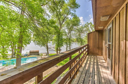 Photo 24 - Clearwater Lake Getaway w/ Shared Pool & Boat Dock