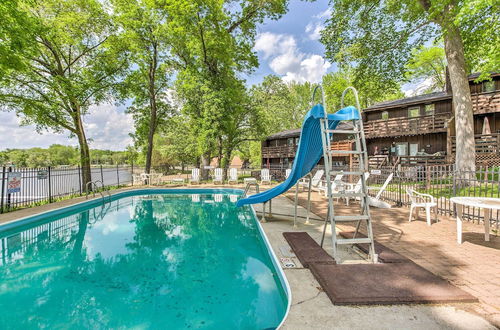 Photo 4 - Clearwater Lake Getaway w/ Shared Pool & Boat Dock