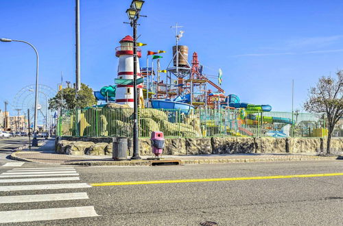 Photo 6 - Walkable Seaside Heights Apt Near Beaches