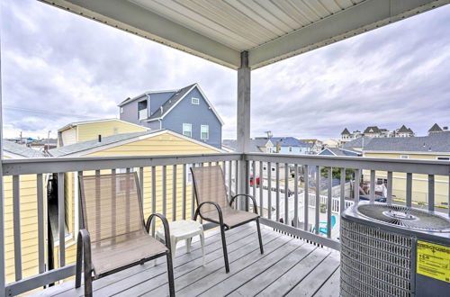 Photo 11 - Walkable Seaside Heights Apt Near Beaches