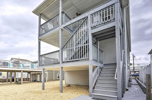 Photo 27 - Walkable Seaside Heights Apt Near Beaches