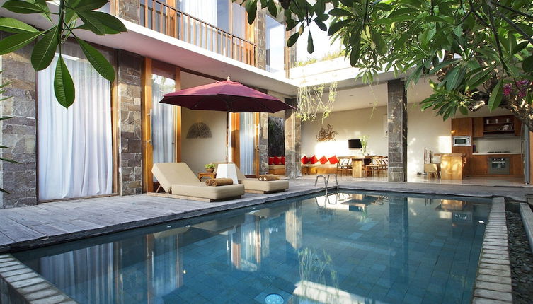 Photo 1 - Villa Ruandra