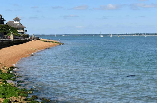 Photo 20 - Mulberry Cottage Coastal Holiday Home