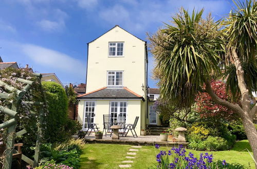 Photo 1 - Mulberry Cottage Coastal Holiday Home