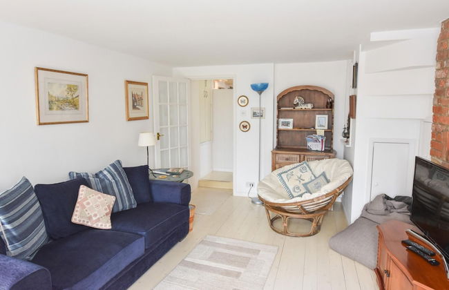 Mulberry Cottage Coastal Holiday Home - Foto 1