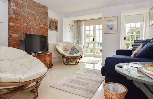 Mulberry Cottage Coastal Holiday Home - Foto 2
