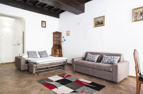 Photo 4 - Campo de Fiori Large Family Apartment