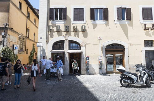 Photo 13 - Campo de Fiori Large Family Apartment