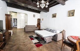 Photo 2 - Campo de Fiori Large Family Apartment