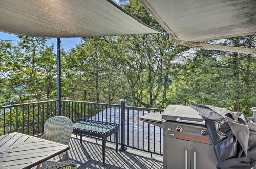 Photo 32 - Table Rock Lake Hideaway w/ Deck: Bring Your Boat