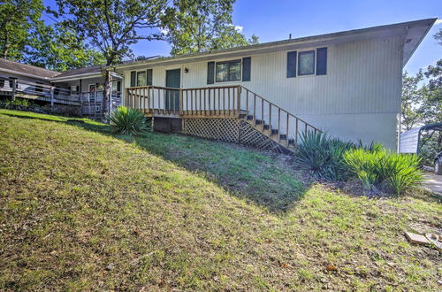 Photo 16 - Table Rock Lake Hideaway w/ Deck: Bring Your Boat