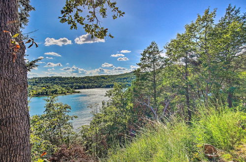 Photo 13 - Table Rock Lake Hideaway w/ Deck: Bring Your Boat