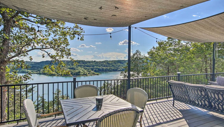 Foto 1 - Table Rock Lake Hideaway w/ Deck: Bring Your Boat