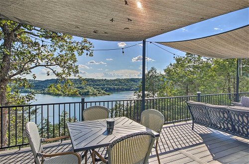 Photo 1 - Table Rock Lake Hideaway w/ Deck: Bring Your Boat