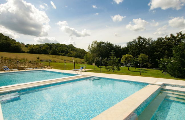 Your Piobbico Holiday Home - Foto 19