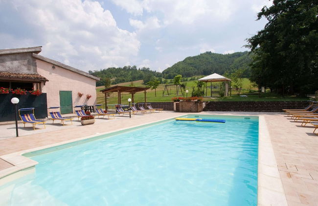 Your Piobbico Holiday Home - Foto 27