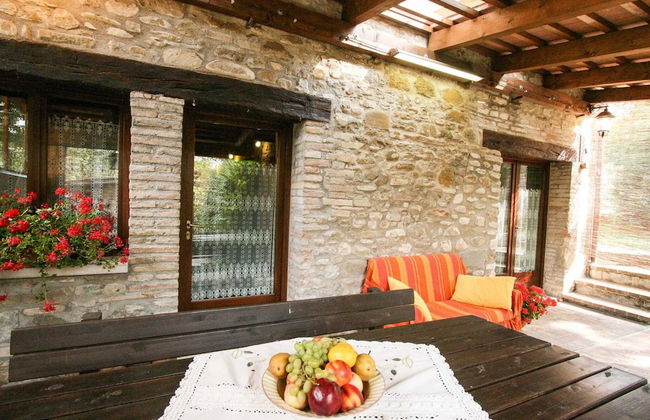 Your Piobbico Holiday Home - Foto 13