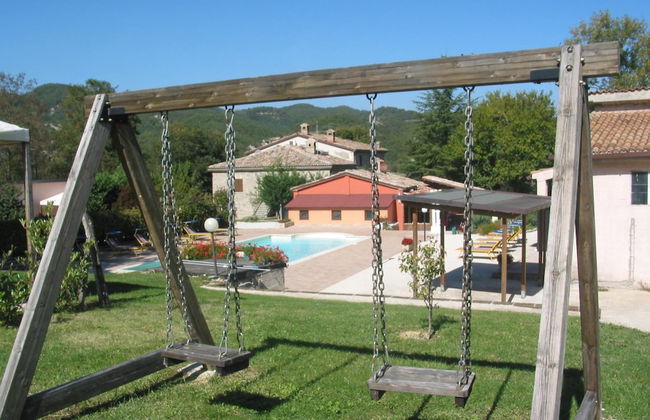Your Piobbico Holiday Home - Foto 34