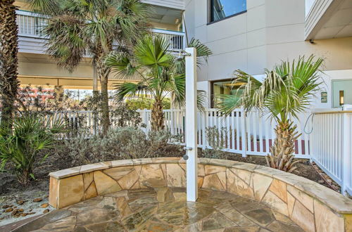 Photo 8 - Galveston Retreat w/ Balcony & Gulf Views