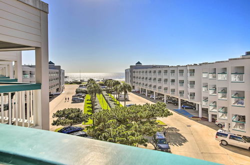 Photo 22 - Galveston Retreat w/ Balcony & Gulf Views