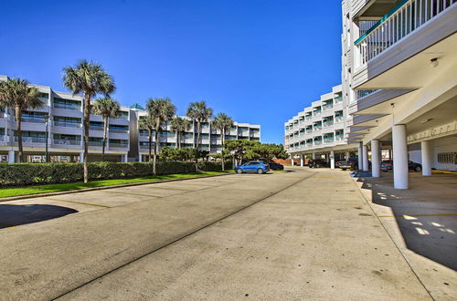 Photo 13 - Galveston Retreat w/ Balcony & Gulf Views