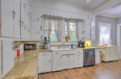 Photo 6 - Spacious Lanett Haven w/ Sunroom + Large Deck