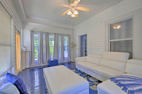 Photo 15 - Spacious Lanett Haven w/ Sunroom + Large Deck