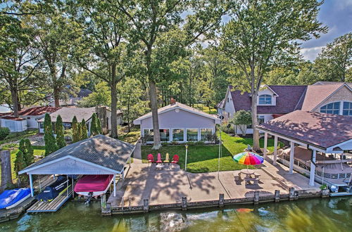 Photo 16 - Huntsville Home: 2 Mi to Moundwood Boat Ramp