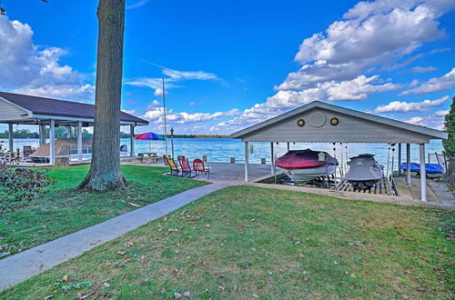 Photo 1 - Huntsville Home: 2 Mi to Moundwood Boat Ramp