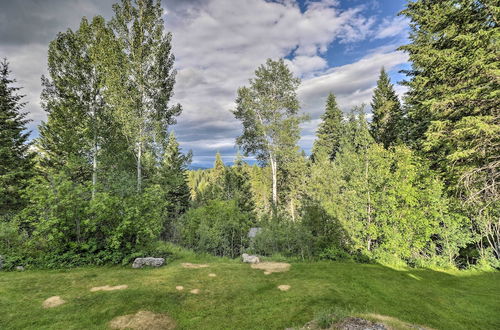 Photo 30 - Quiet + Elegant Whitefish Home w/ Hot Tub