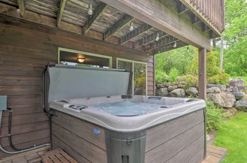 Photo 24 - Quiet + Elegant Whitefish Home w/ Hot Tub