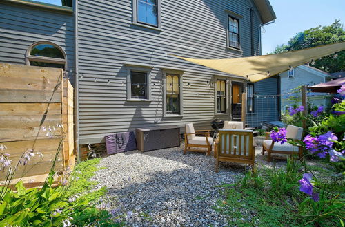 Photo 31 - Pet-friendly Millerton Home, Walk to Downtown