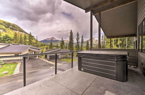 Photo 33 - Townhome w/ Hot Tub Across From Ski Lifts