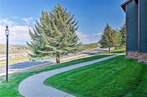 Photo 24 - Park City Condo W/view - Walk to Shops/dining