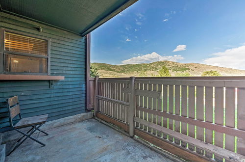 Photo 8 - Park City Condo W/view - Walk to Shops/dining