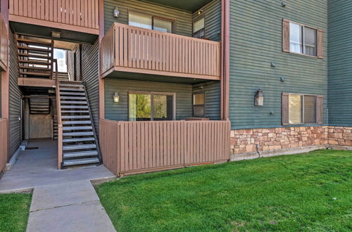 Photo 9 - Park City Condo W/view - Walk to Shops/dining