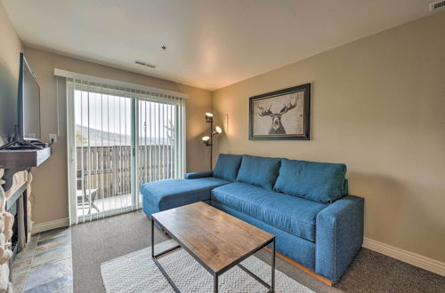 Photo 11 - Park City Condo W/view - Walk to Shops/dining