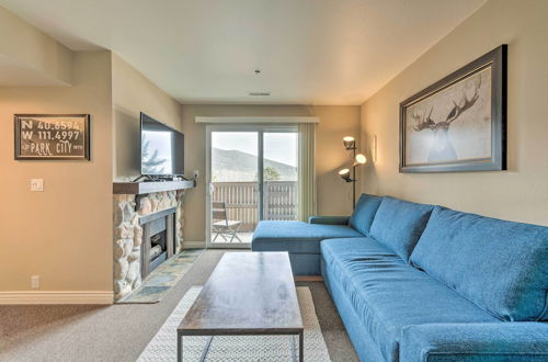 Photo 15 - Park City Condo W/view - Walk to Shops/dining