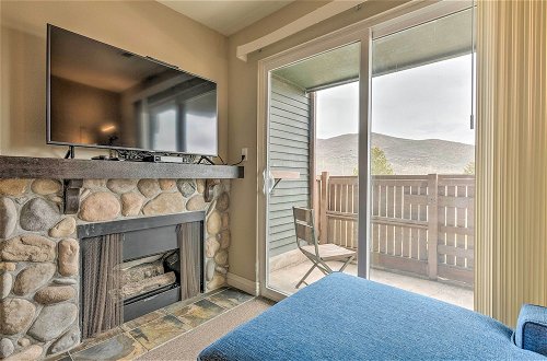 Photo 18 - Park City Condo W/view - Walk to Shops/dining