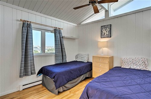 Foto 6 - Westhampton Beach Home w/ Deck + Ocean Views