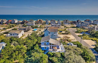 Photo 3 - Westhampton Beach Home w/ Deck + Ocean Views