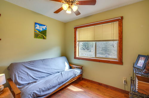 Photo 11 - Stunning Hilltop Home by John Day Fossil Beds