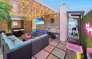 Photo 1 - Experience Luna Sky! 65 TV Bar BBQ go FL Keys