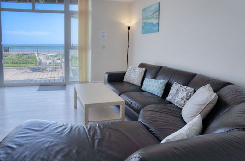 Foto 13 - Seafarer - 2 Bedroom Apartment - Pendine