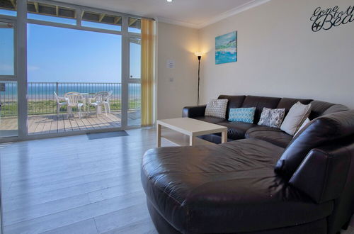 Photo 16 - Seafarer - 2 Bedroom Apartment - Pendine