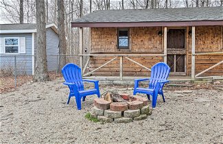 Photo 3 - All-season Indian Lake Home w/ Covered Deck