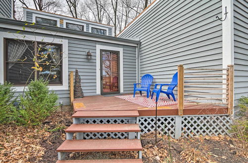 Photo 16 - All-season Indian Lake Home w/ Covered Deck