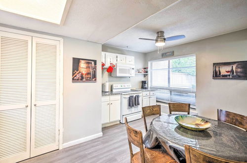 Photo 15 - Pet-friendly Dallas Townhome w/ Outdoor Grill