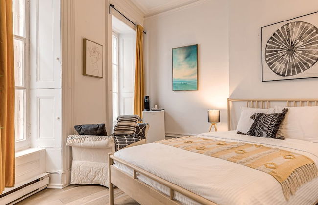 Single Room Parking View - Photo 15