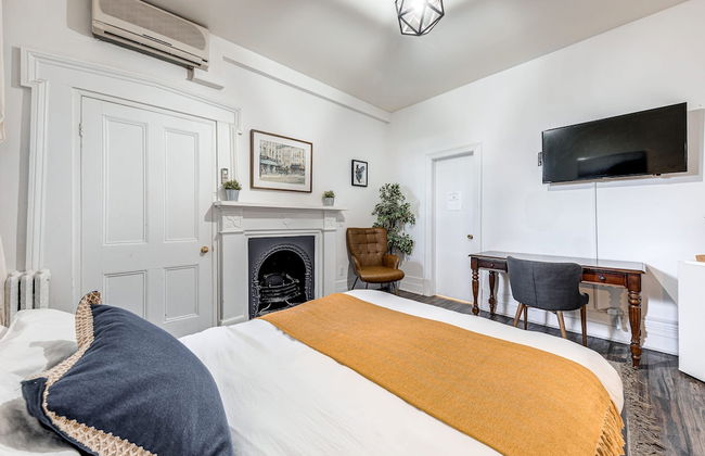 Single Room Parking View - Photo 56